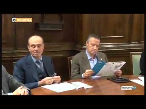 Telenuovo - 24/10/2016 TG - Forum 28/10 e Eventi 29/10