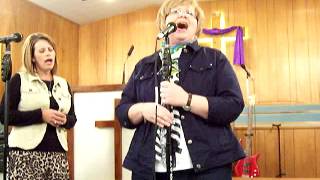 Pafford Reunion Gospel Sing 2015 - New Tradition - 