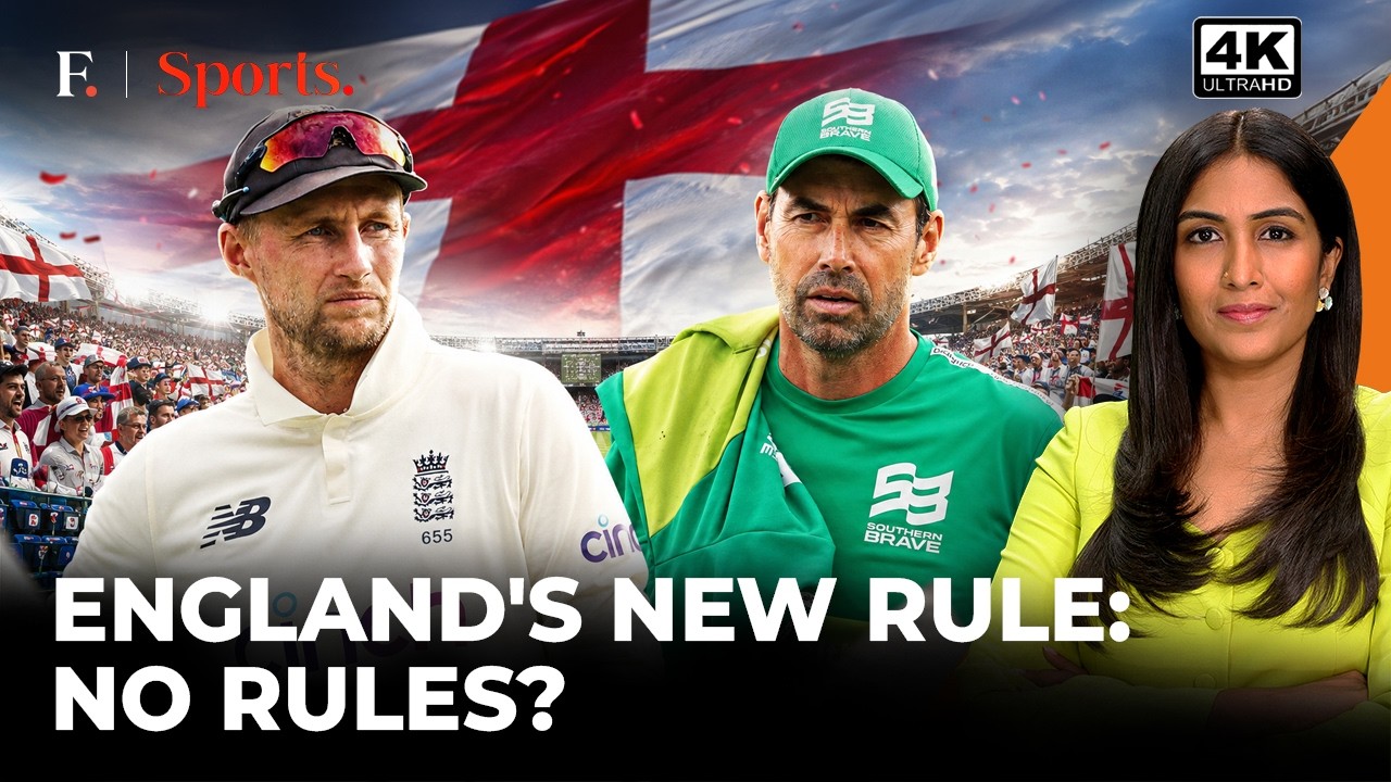 England Captain Joe Root's Call To Ban Midnight Curfew Bold or Reckless?| First Sports