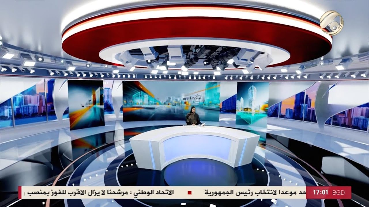 فيديو | المرصد الخبري مع سجى محمد - استمرار الخلاف بين الحزبين حول منصب رئاسة الجمهورية | 2026/1/31