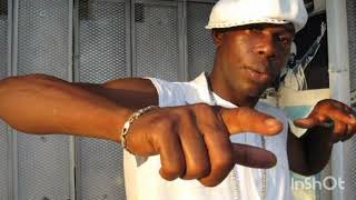 Egg Nog - Get Away Driver (Broke Bottle Riddim)