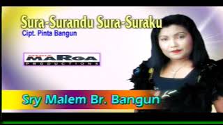 Download lagu SRI MALEM Br BANGUN - SURA SURANDU SURA SURAKU - Tembang Terbaik  Lagu Karo mp3