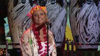 Jimmy Buffett and Miranda Lambert - "Margaritaville"  St Louis, MO