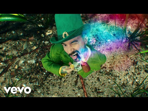 J Balvin - Verde (feat. Sky)