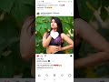 Nivethathomas Anupama Hot Amyradastur Monalgajjar Akshitha Amrithaiyer Shorts