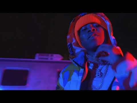 Bankroll Blockaye - DJANGO (Official Video)