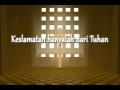 Robert & Lea Sutanto - Keselamatan Hanyalah Dari Tuhan