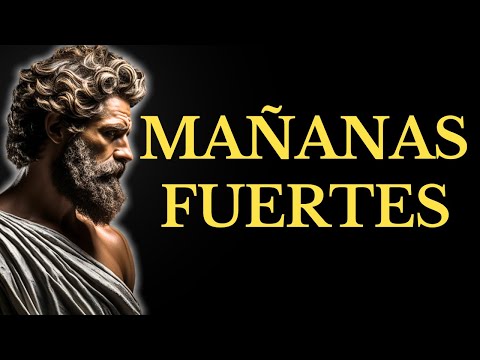 ESCUCHA ESTO Cada MAÑANA Y Tu VIDA NO Será LA MISMA l 15 LECCIONES de ESTOICISMO