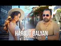 Harout Balyan 