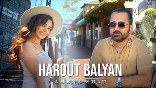 Harout Balyan - AmenaShat (2022)