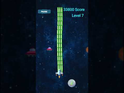 Galaxy Shooter I Star Wars - U video thumbnail