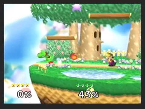 NTA Vs Wizzrobe Smash The Record 2015 Friendlies
