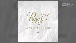 "Slab Music" feat. Lil KeKe - Pimp C (Long Live The Pimp) [HQ Audio]
