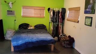 Tiny Home in the Country