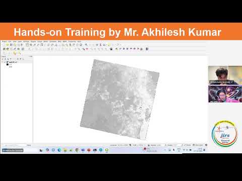 One Day Online Workshop on "AEROSOLS: MEASUREMENT, RETRIEVAL AND IMPACTS"