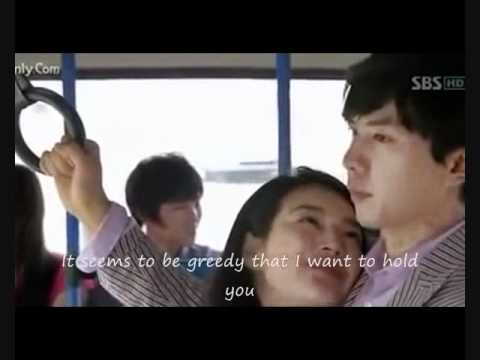 My Gf is a Gumiho OST - The Person I Will Love
