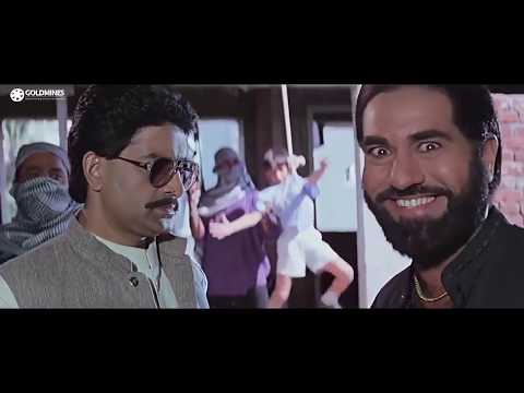 Daava (1997) Full Hindi Movie - Naseeruddin Shah, Akshay Kumar, Raveena Tandon, Akshay Anand