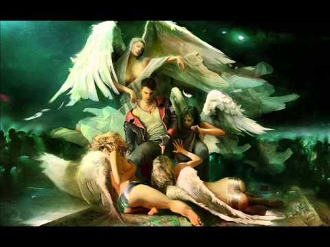 DMC OST "Demon Killer" (Battle Theme #3) by Combichrist