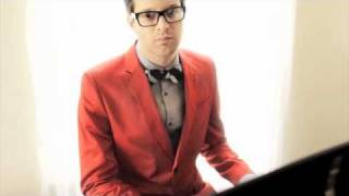 MAYER HAWTHORNE - CHRISTMAS TIME IS HERE