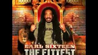 Earl Sixteen - Masterplan