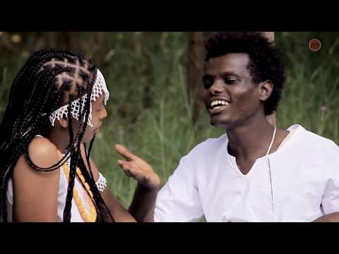 Ethiopian Music : Dajannee Guudataa - (dhagahuu dhagahuu) - New Ethiopian Music 2020(Official Video)