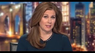 Inside Erin Burnett's £9M Fortune & Family Life | CNN Anchor Exposed