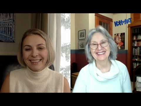 Author Diana Stevan paints a family saga trilogy: the plight of Ukrainian emigrants to Canada