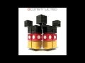 UNKLE Reconstruction U N K L E The Incredibles Michael Giacchino