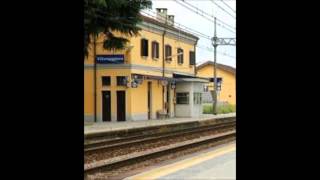 preview picture of video 'Annunci alla Stazione di Villamaggiore'