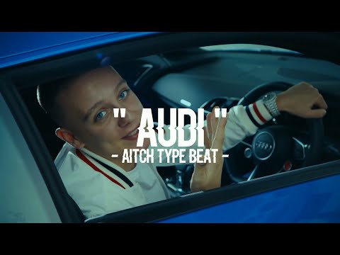 Aitch Type Beat Free - "Audi" - Aitch Type UK Rap Instrumental 2020