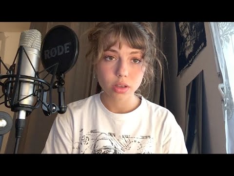 Olympe Chabert - LIFE by HAMZA (collab)