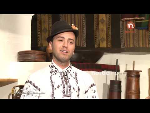 Emisiunea "În culisele neamului" cu Alexandru Brădățan