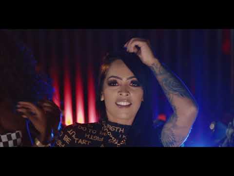 KayBlack x Vulgo FK - Respeitada