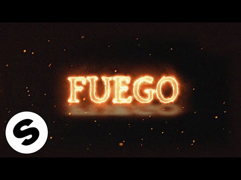 Timmy Trumpet x Blasterjaxx x Zafrir - Fuego (Official Audio)