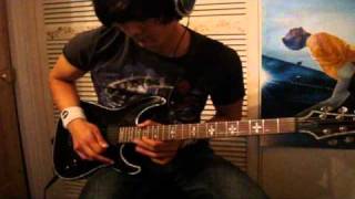 Download lagu Avenged Sevenfold - Danger Line Solo mp3 Download lagu Avenged Sevenfold - Danger Line Solo mp3