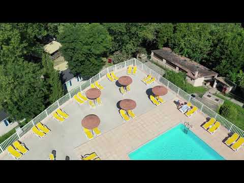 Camping Paradis Parc Bellevue - Camping Alpes-Maritimes - Image N°33