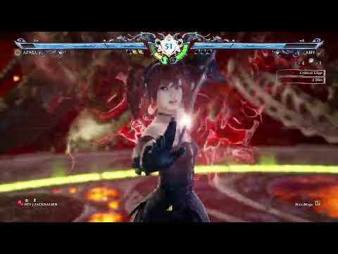 Rivalz #212: STX | JACKSALIEN vs NovaMage