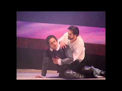 Verdi: Don Carlo | Marco Caria: O Carlo, ascolta | V Festival Granda, 2012