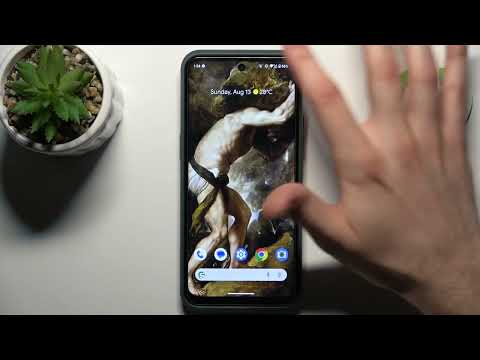 How to Activate Portable Hotspot on NOKIA XR21?