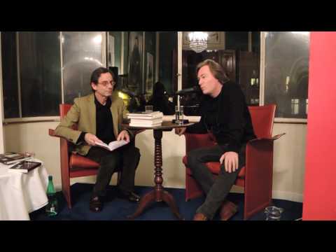 Mots en scène - Antoine Rault