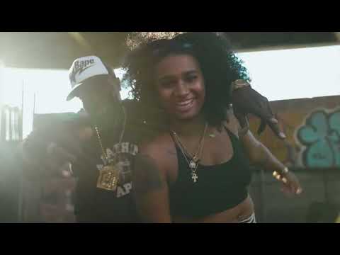 Black Geez and Maino - Gunz & Roses ft. Savvy