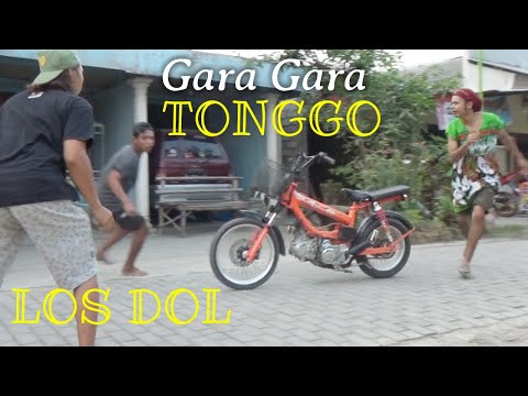 lawak-jowo-eps-8-gara-gara-tonggo-los-dol