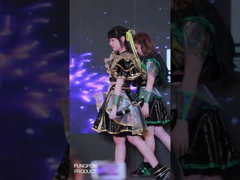 220130 MATSURI cover Festive - Full Performance (KASUMI FOCUS CAM) @BHF 2022 ICONIC IDOL FEST