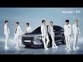 Download lagu Hyundai x BTS Positive Energy Challenge Full Version