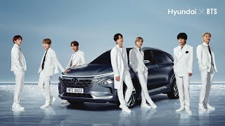 [影音] 200604 Hyundai x BTS: Positive Energy (Full ver.)