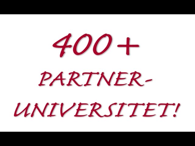 Åbo Akademi University vidéo #2