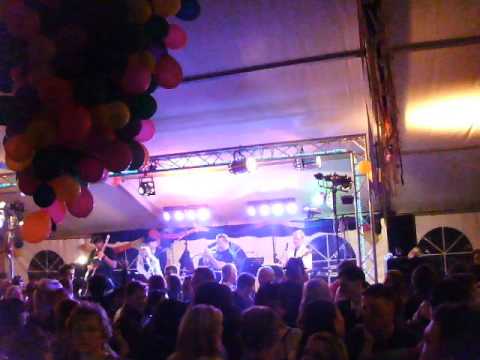 Happy Big Band Cottbus - Valerie