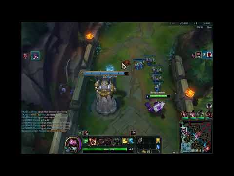 DR MUNDO 💉 ft DARIUS vs LEE SIN (First Blood) ❣️ AR ULTRA RAPID FIRE 💥 GAMEPLAY LOL