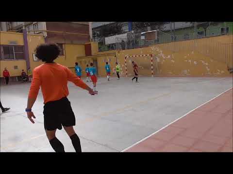 2017-11-11 CFS EIXAMPLE, MOTORSOL,A - RUBI C.E.F.S.,A 4-2 (primera part)