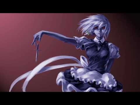 Human radio (Shinedown) - Nightcore
